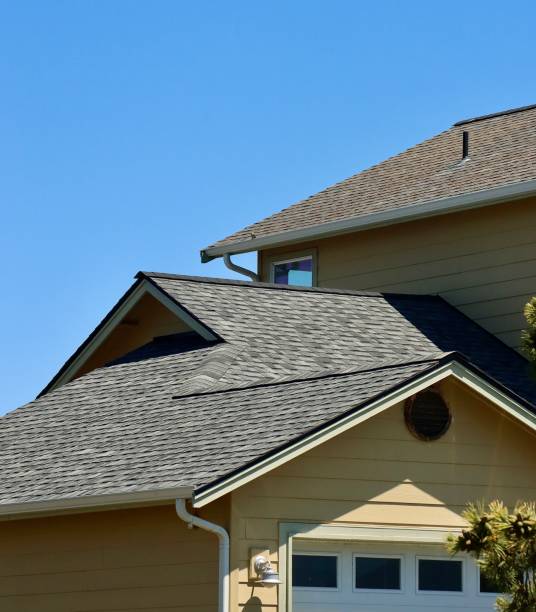 Gutter Replacement in Delavan Lake, WI